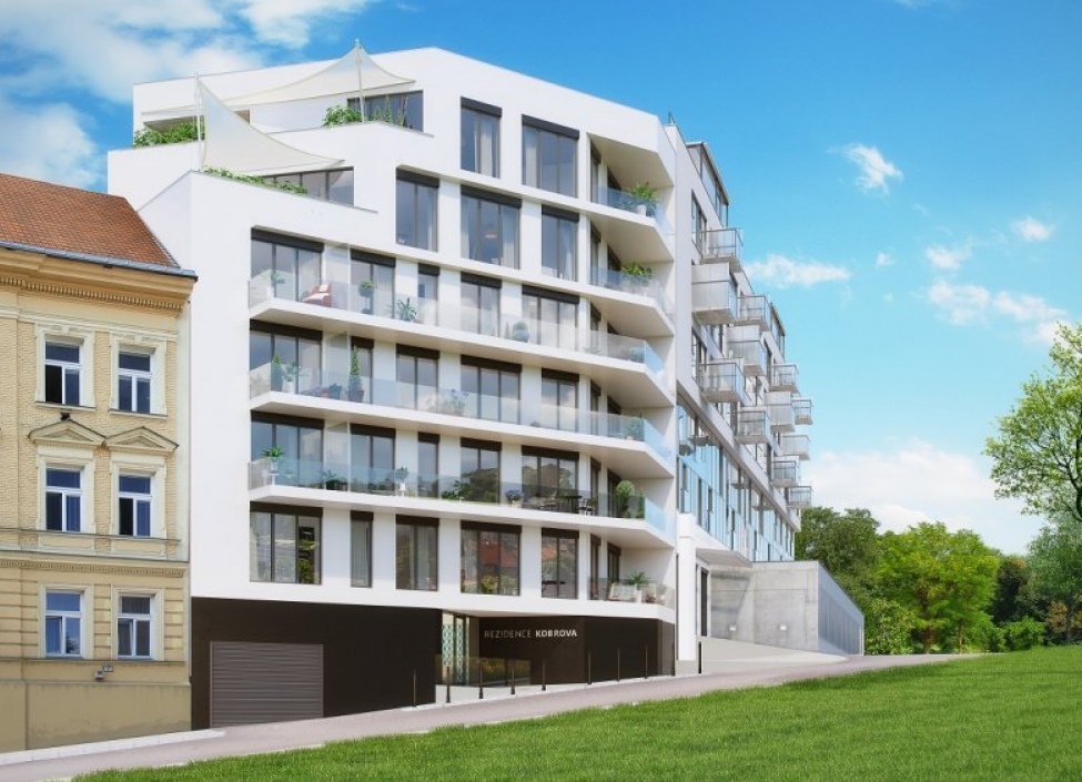 Prodej Luxusního Bytu 3+kk, Praha 5 - 132m | Y&T Luxury Property